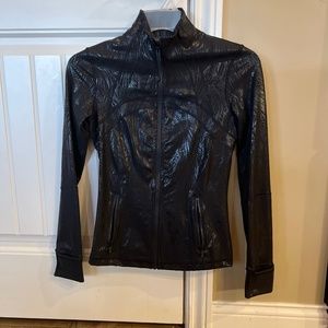 Lululemon Define Jacket *Shine